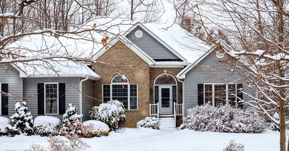 Preparing Your Home for Winter: 8 Best Tips | Ray Otten Team